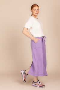 LADIES SKIRT