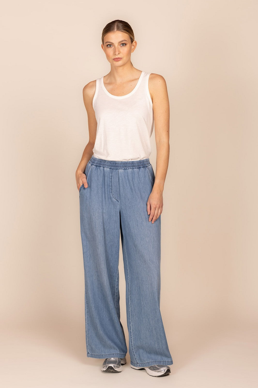 LADIES TOP