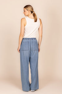 LADIES TOP