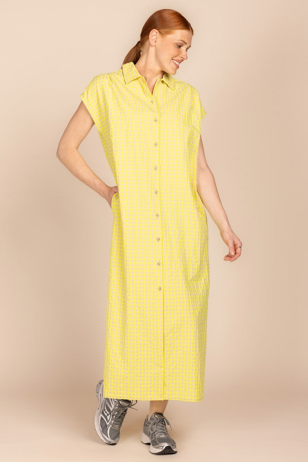 LADIES DRESS