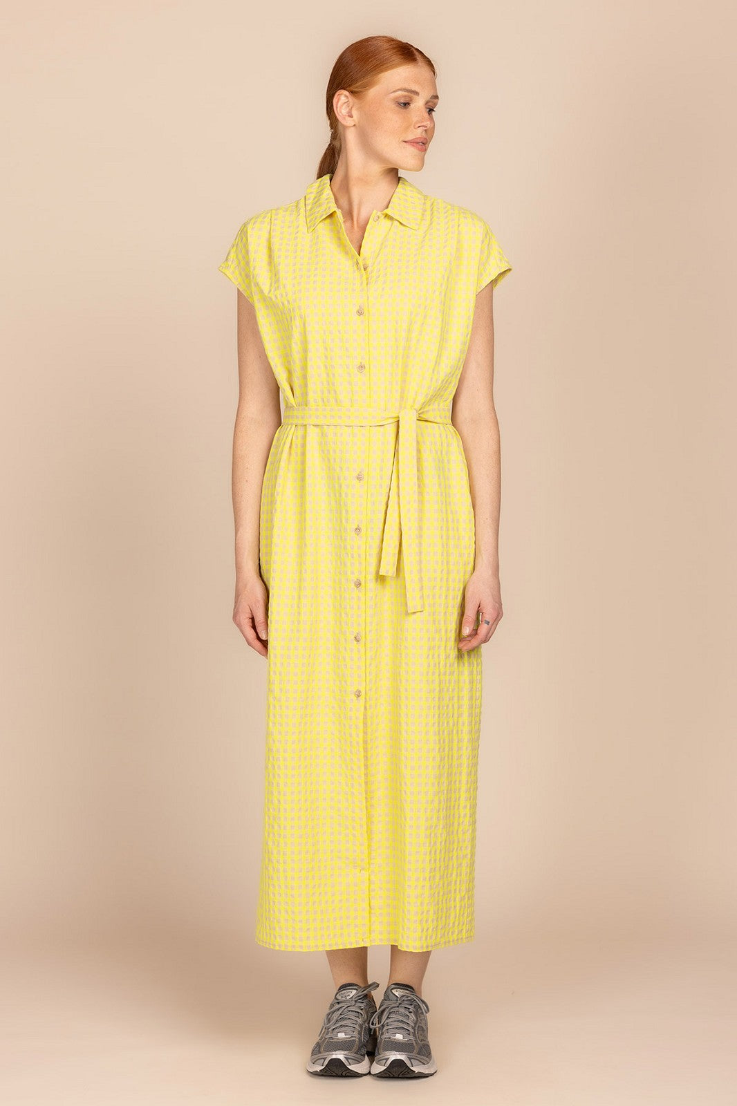 LADIES DRESS