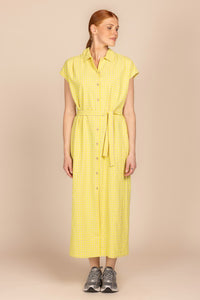 LADIES DRESS