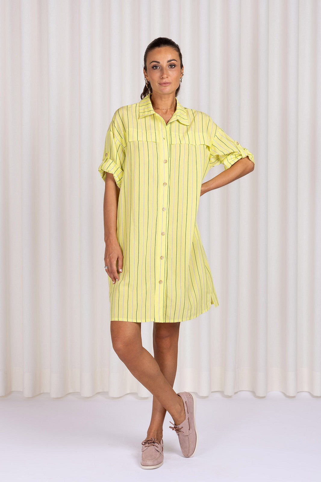 LADIES DRESS