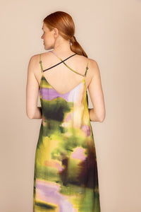 LADIES DRESS MC