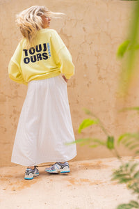 LADIES SWEATER