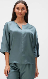 Omika Blouse
