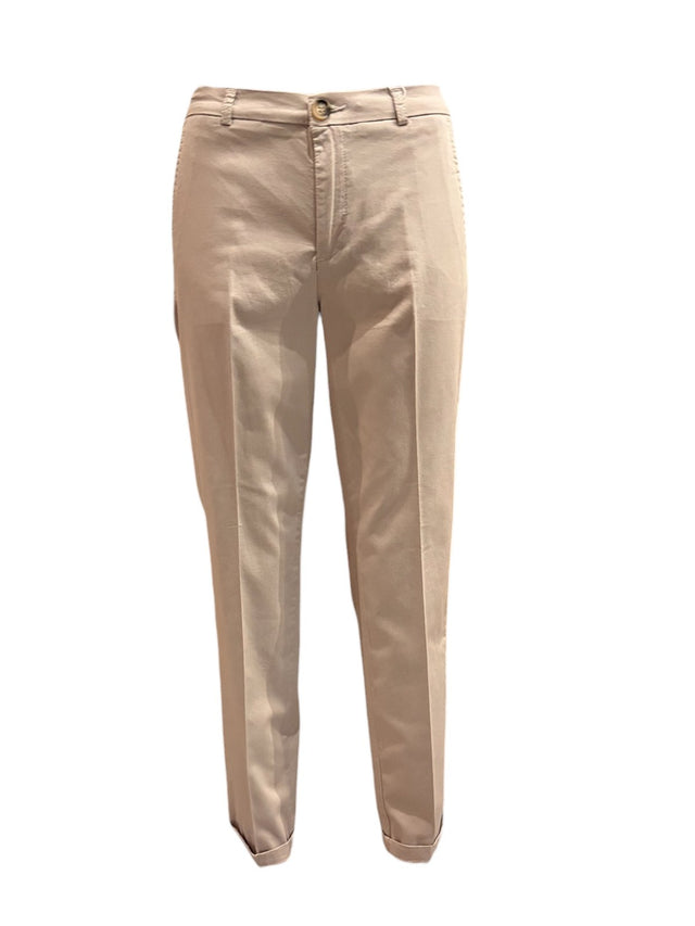 Cindy (Chino) Light Camel