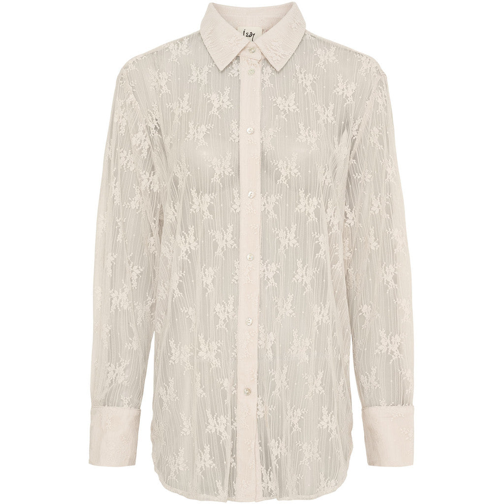Laika Lace Shirt