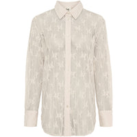 Laika Lace Shirt