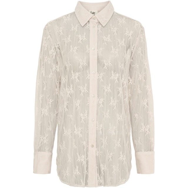 Laika Lace Shirt