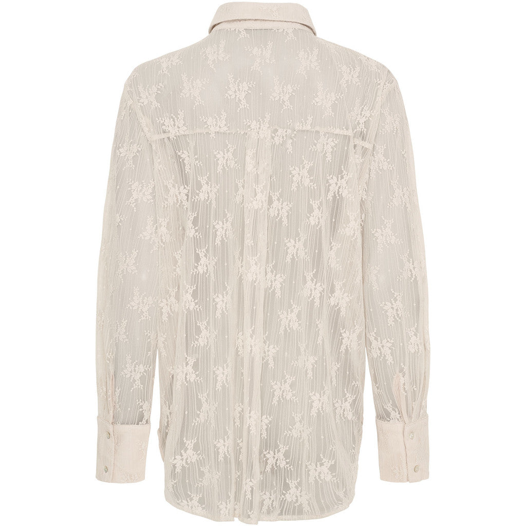 Laika Lace Shirt