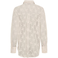 Laika Lace Shirt