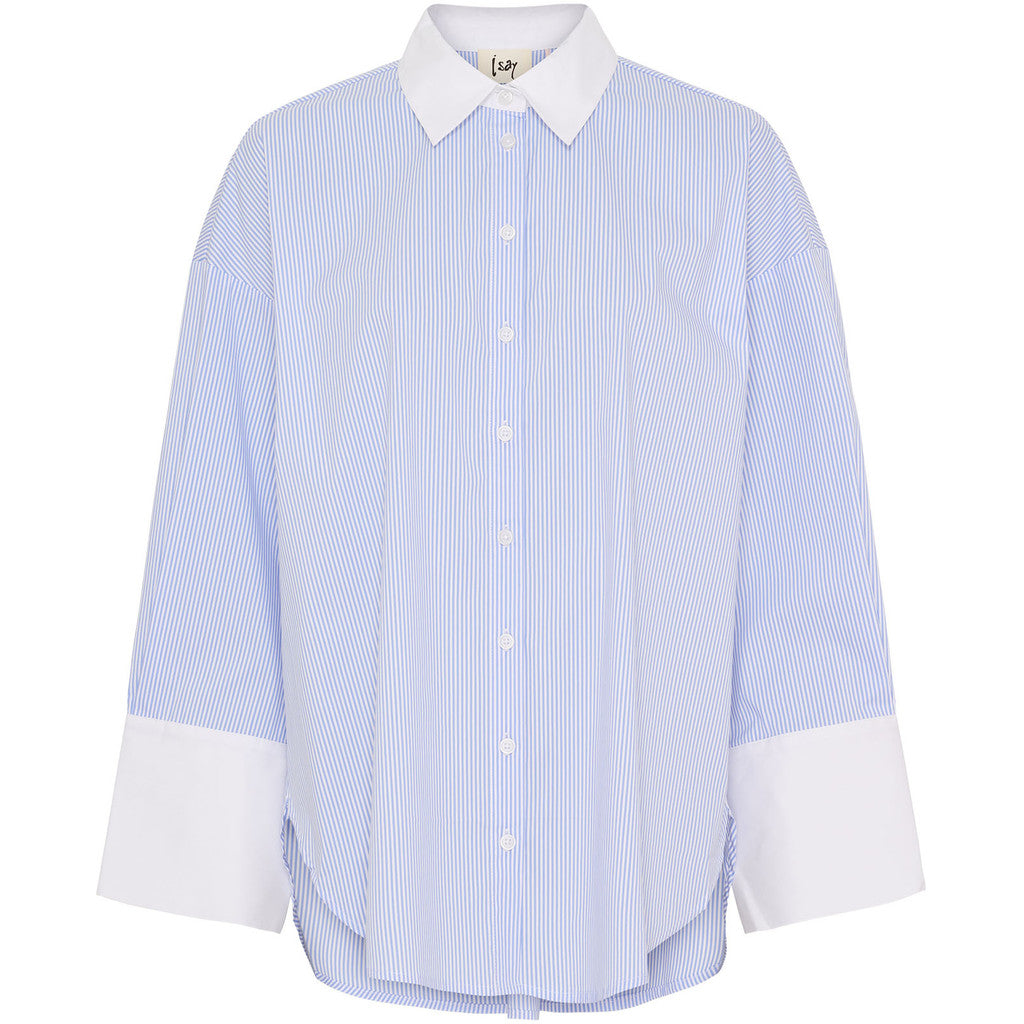 Sigga Contrast Shirt