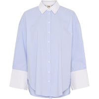 Sigga Contrast Shirt