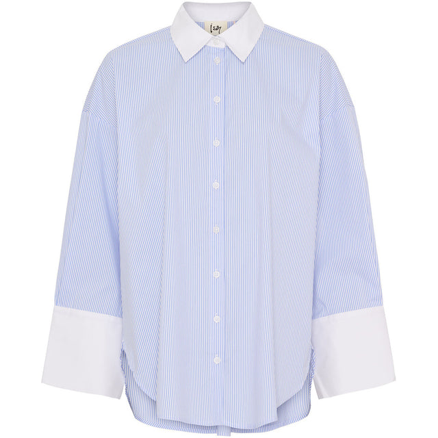 Sigga Contrast Shirt