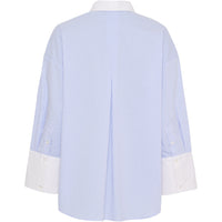 Sigga Contrast Shirt