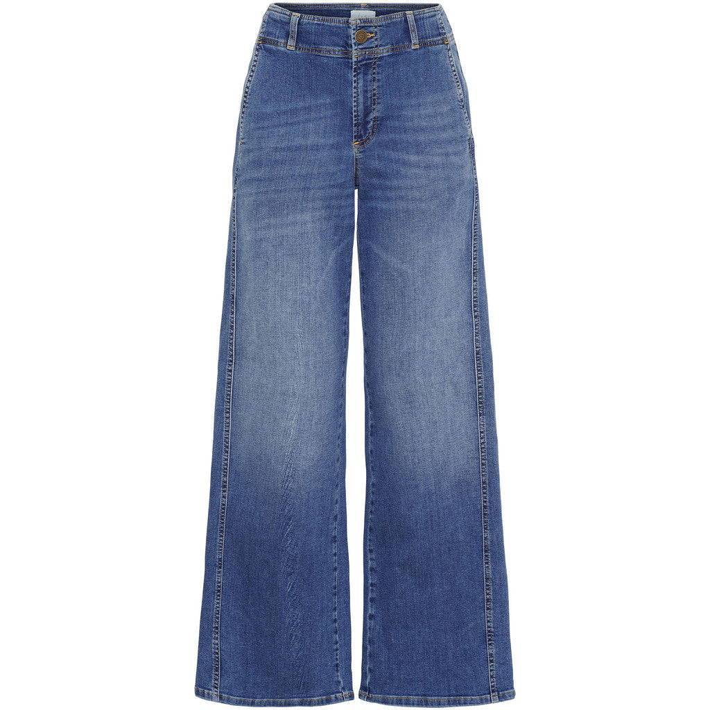 Como New Wide Jeans
