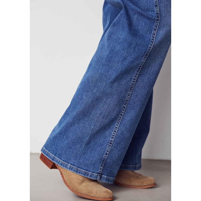 Como New Wide Jeans