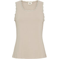 Dee O-Neck Top