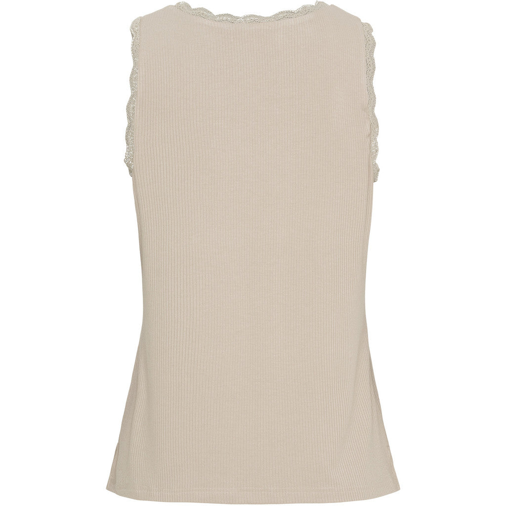 Dee O-Neck Top