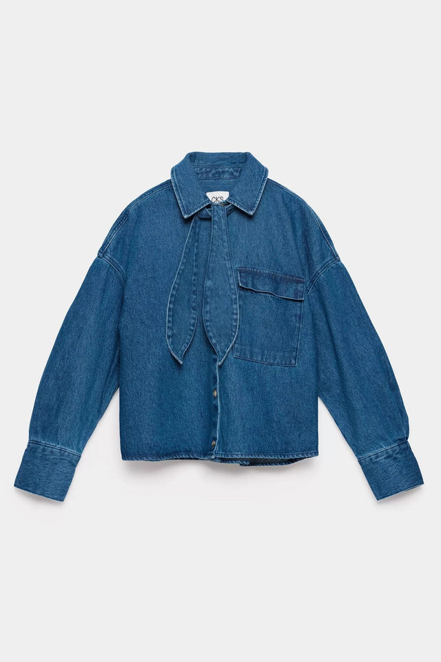 Shirts Stow