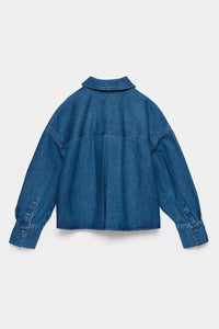 Shirts Stow