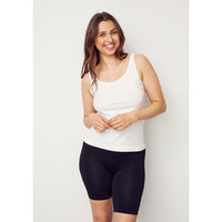 Nilla tank top 101 Off-white