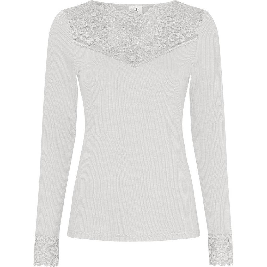Dee lace Blouse