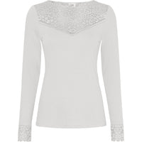 Dee lace Blouse