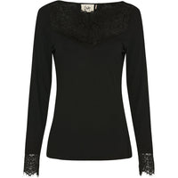 Dee lace Blouse