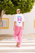 C 9151 CAM T SHIRT