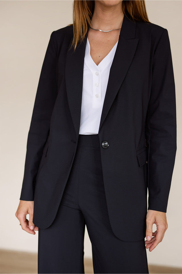 Fran blazer