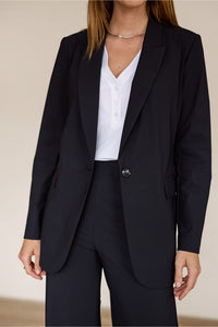 Fran blazer