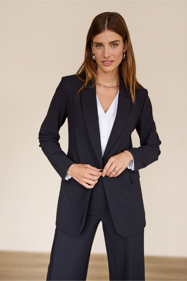 Fran blazer