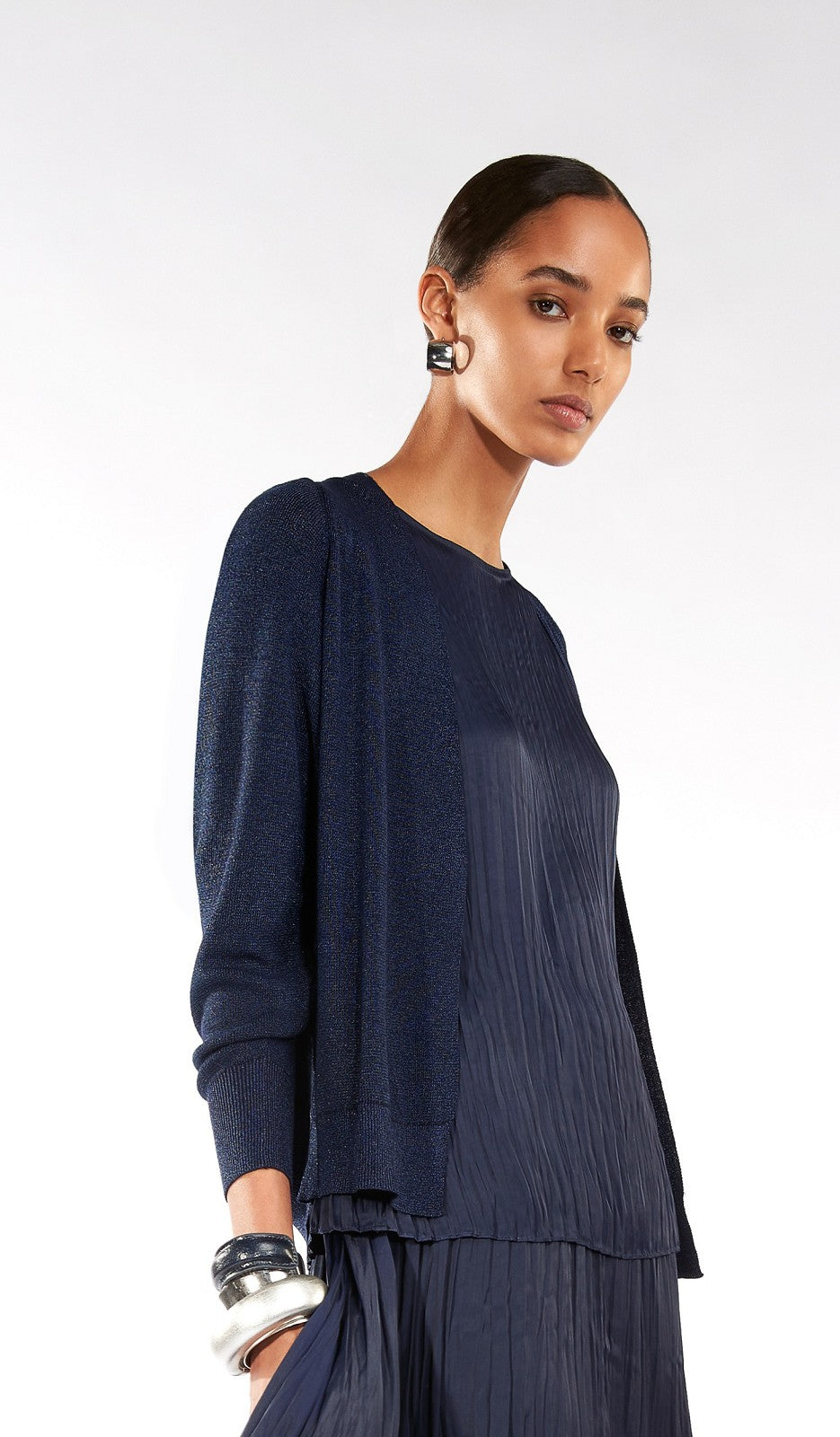 TOP Nimra navy