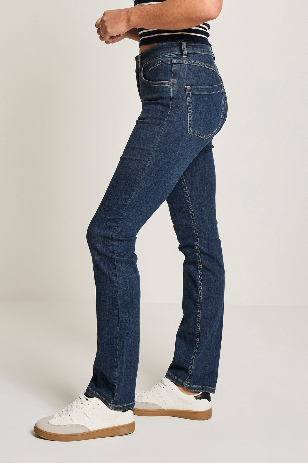 Angie daily denims D01-old blue