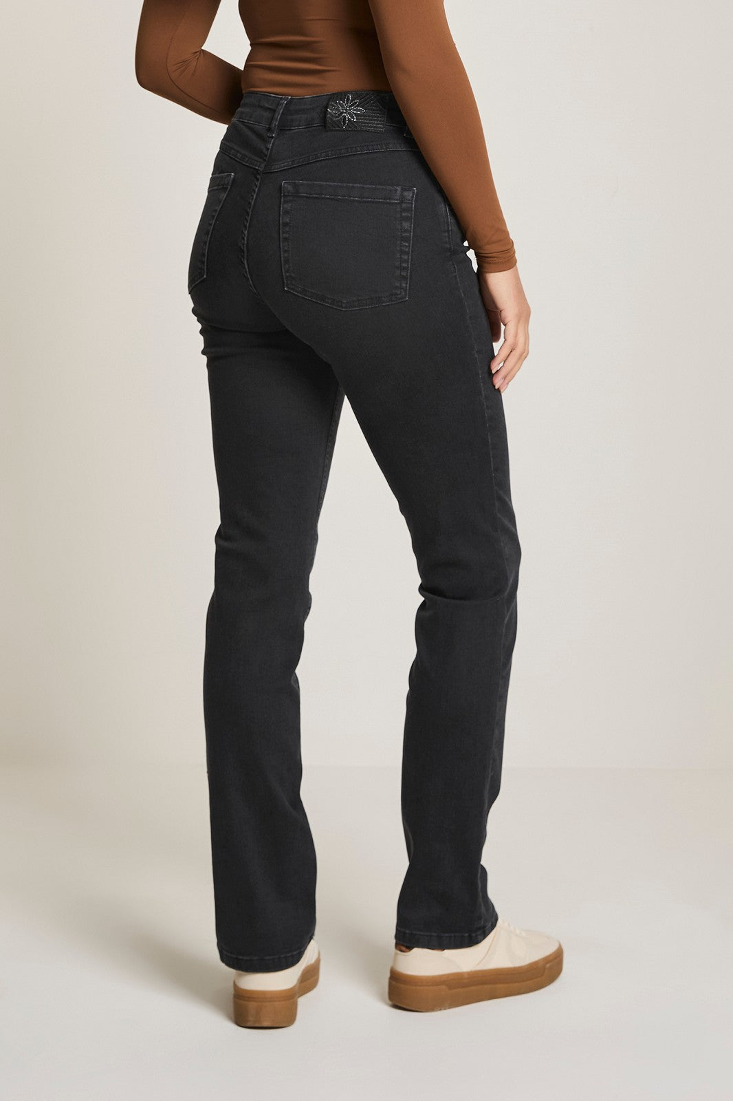 Angie ( Fancy) daily denims D184
