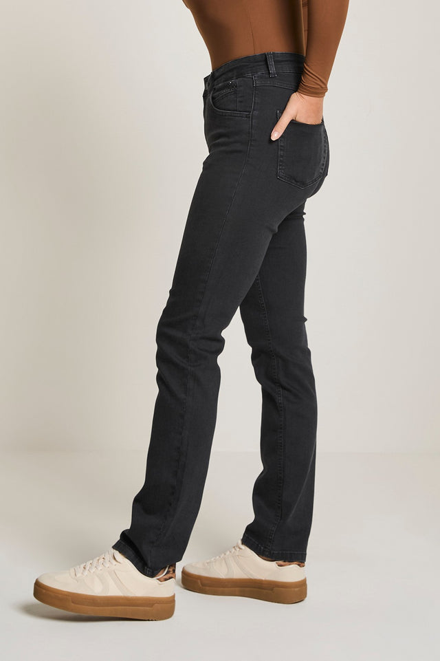 Angie ( Fancy) daily denims D184