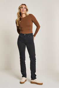 Angie ( Fancy) daily denims D184