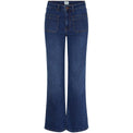 Bologna Wide Jeans classic