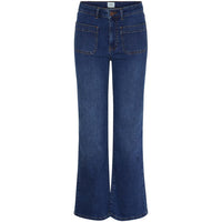 Bologna Wide Jeans classic