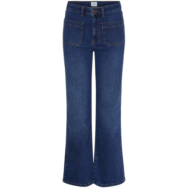 Bologna Wide Jeans classic