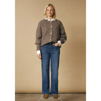 Bologna Wide Jeans classic