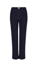 Carpi Long Straight Jeans