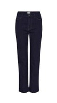 Carpi Long Straight Jeans