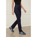 Carpi Long Straight Jeans