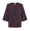 Anna s/s Pullover