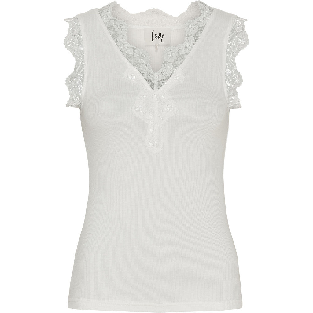 Dee Lace Top wit