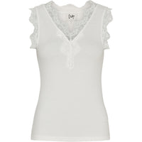 Dee Lace Top wit