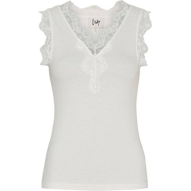 Dee Lace Top wit